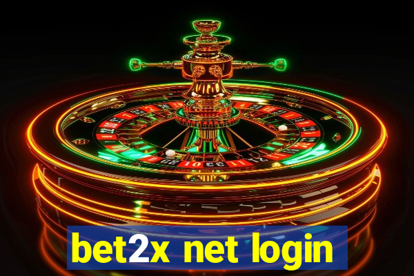 bet2x net login